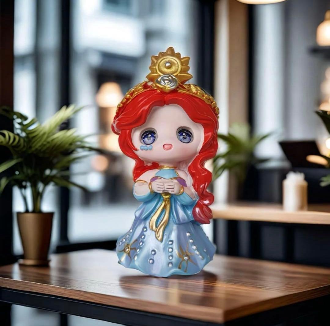 新品 箱付 第五人格 IDENTITYV フィギュア全9種 フルコンプボックス