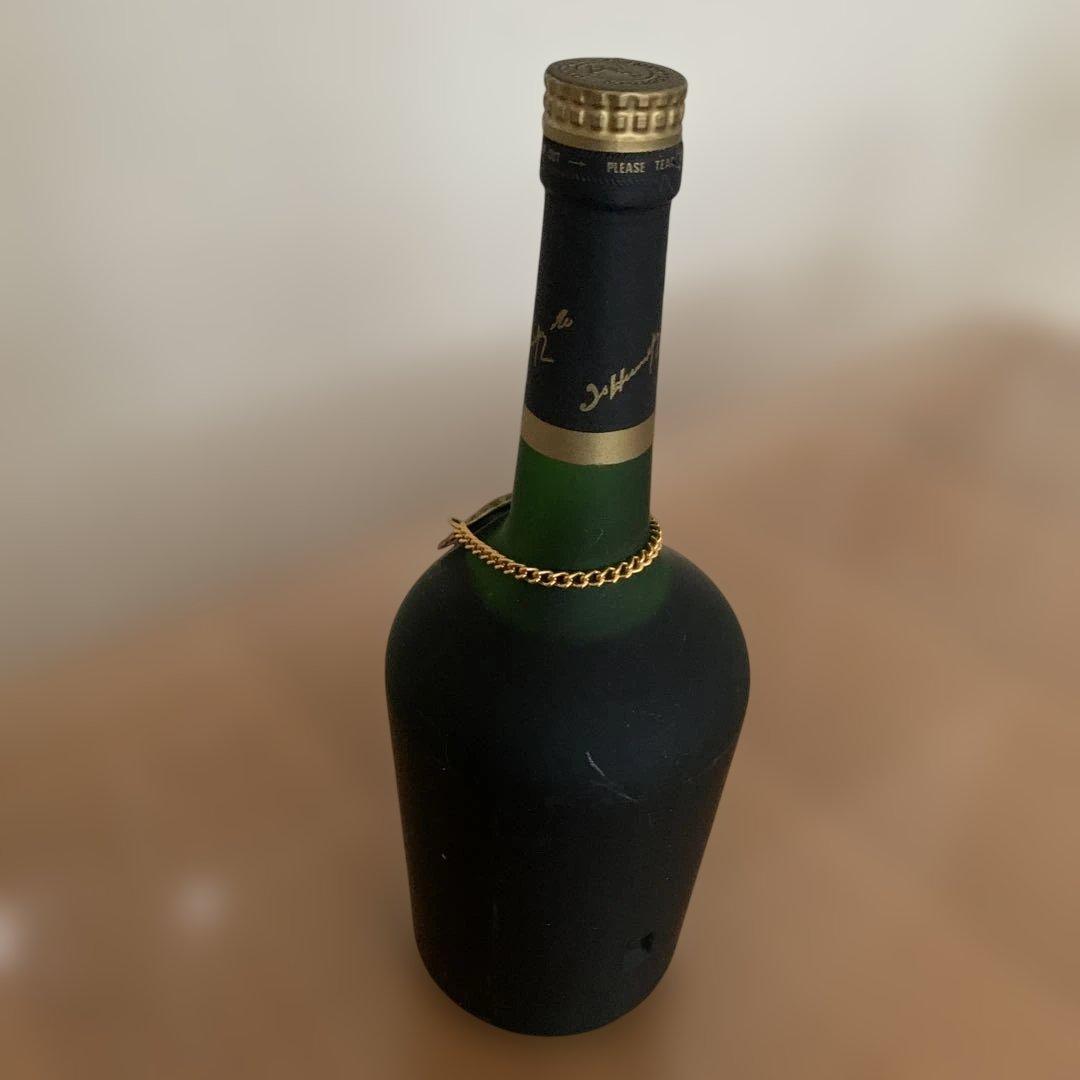 ブランデー Hennessy Napoleon