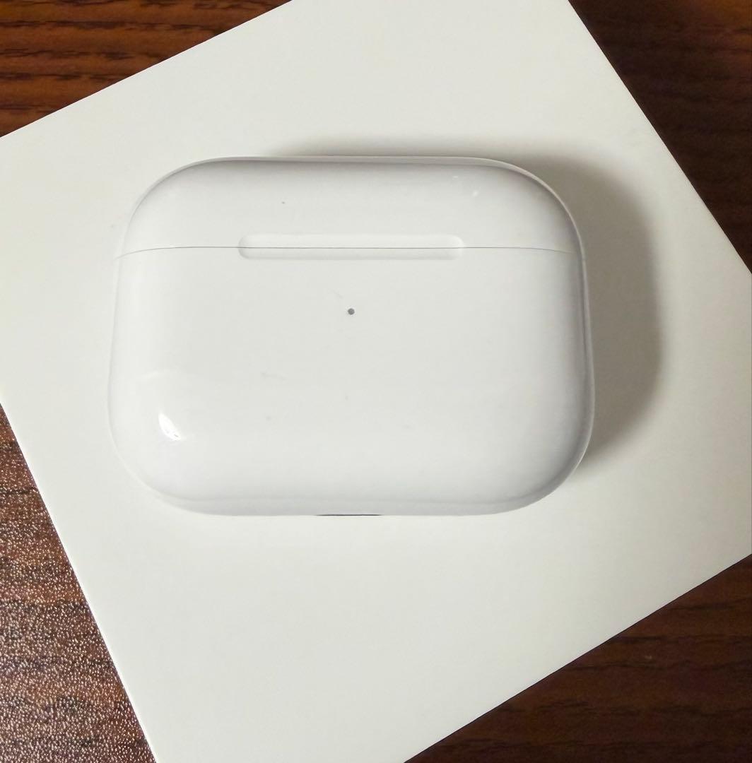 イヤホン AirPods pro2