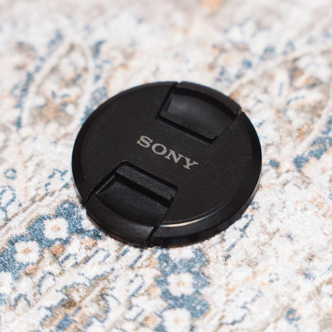 【SWG】SONY FE 20mm f1.8 G / SEL20F18G