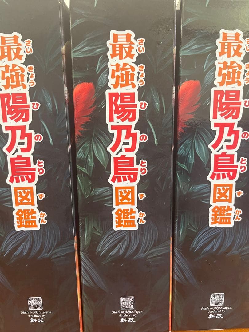 新政頒布会2025 1〜3弾完品セット