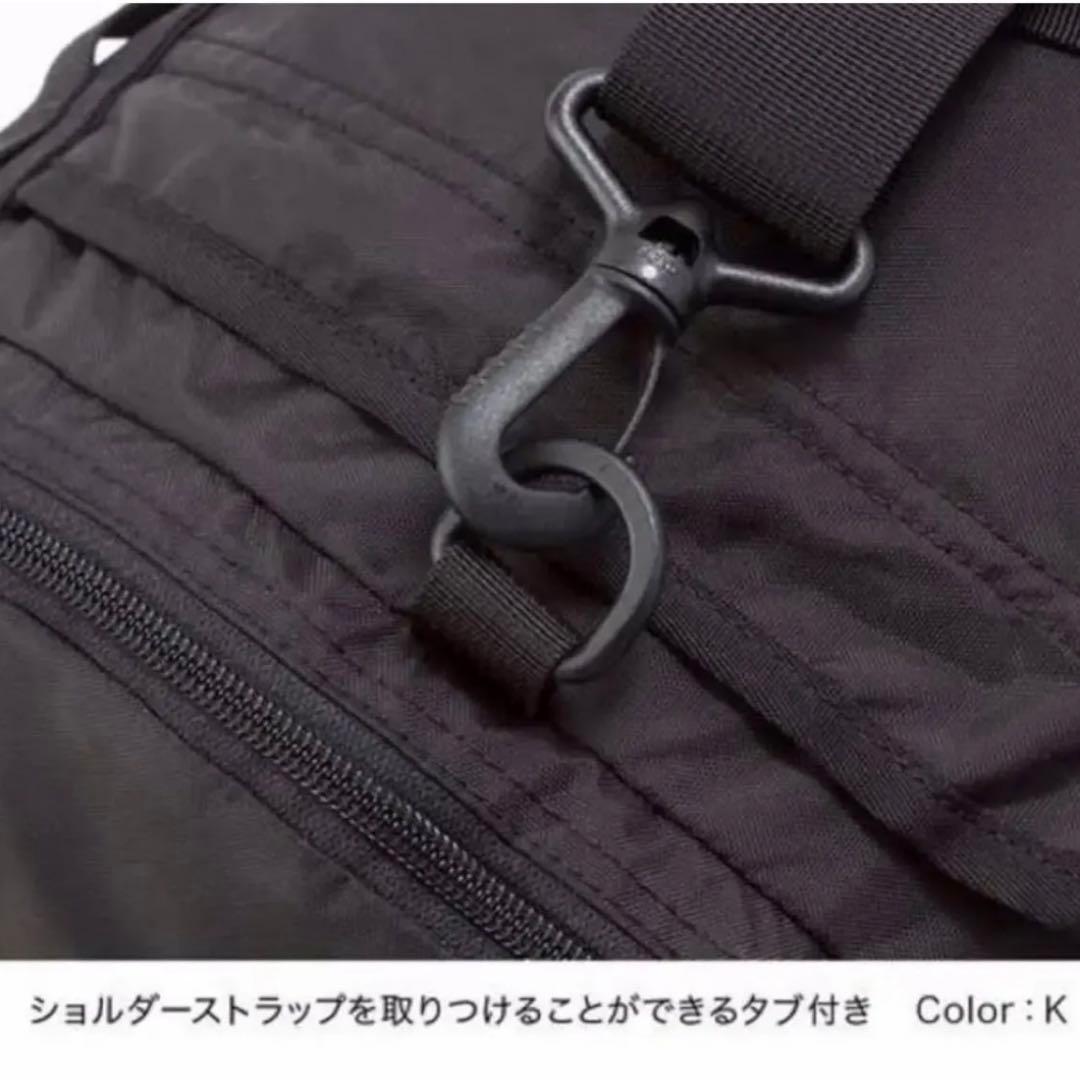 最終値下！THE NORTH FACE ナイロンダッフル30