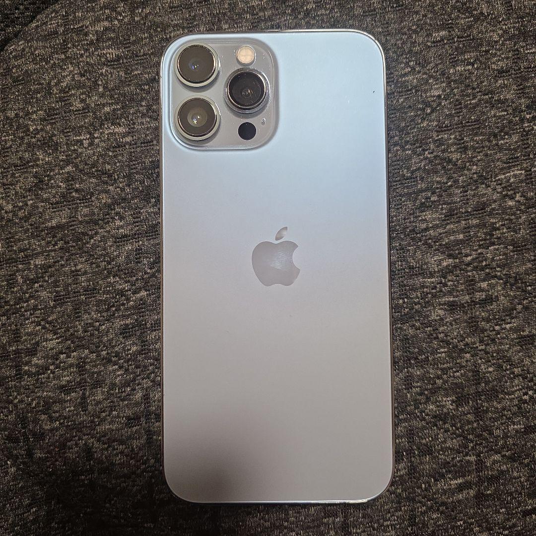 スマートフォン本体 Apple iPhone 13 Pro Max MLJ73J/A