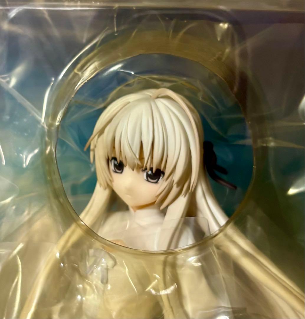 未開封　ALTER ヨスガノソラ 春日野 穹 フィギュア アルター　フィギュア