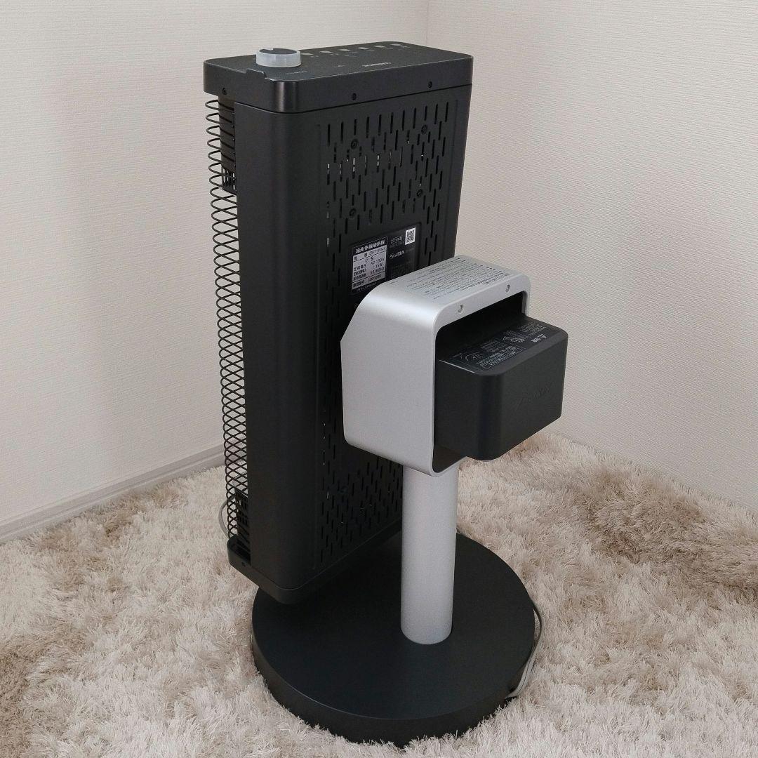 DAIKIN ダイキン ERFT11VS-H セラムヒート　2018年製　美品