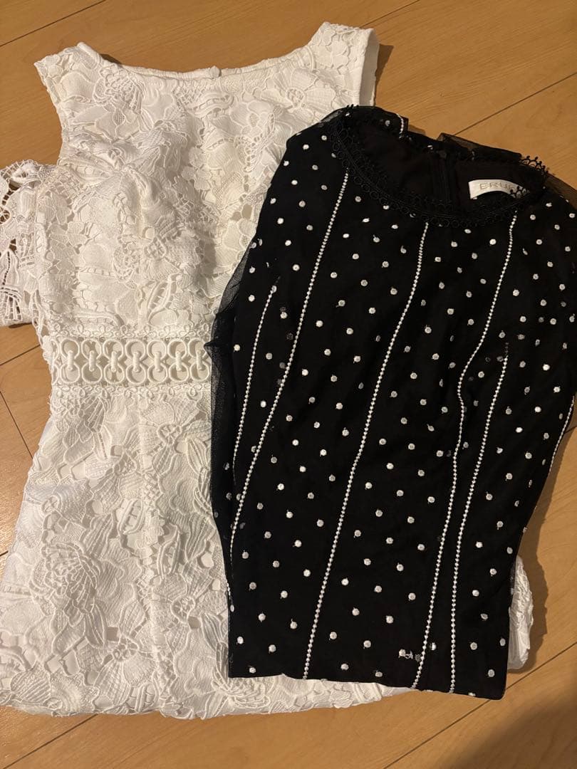 【育児奮闘中】