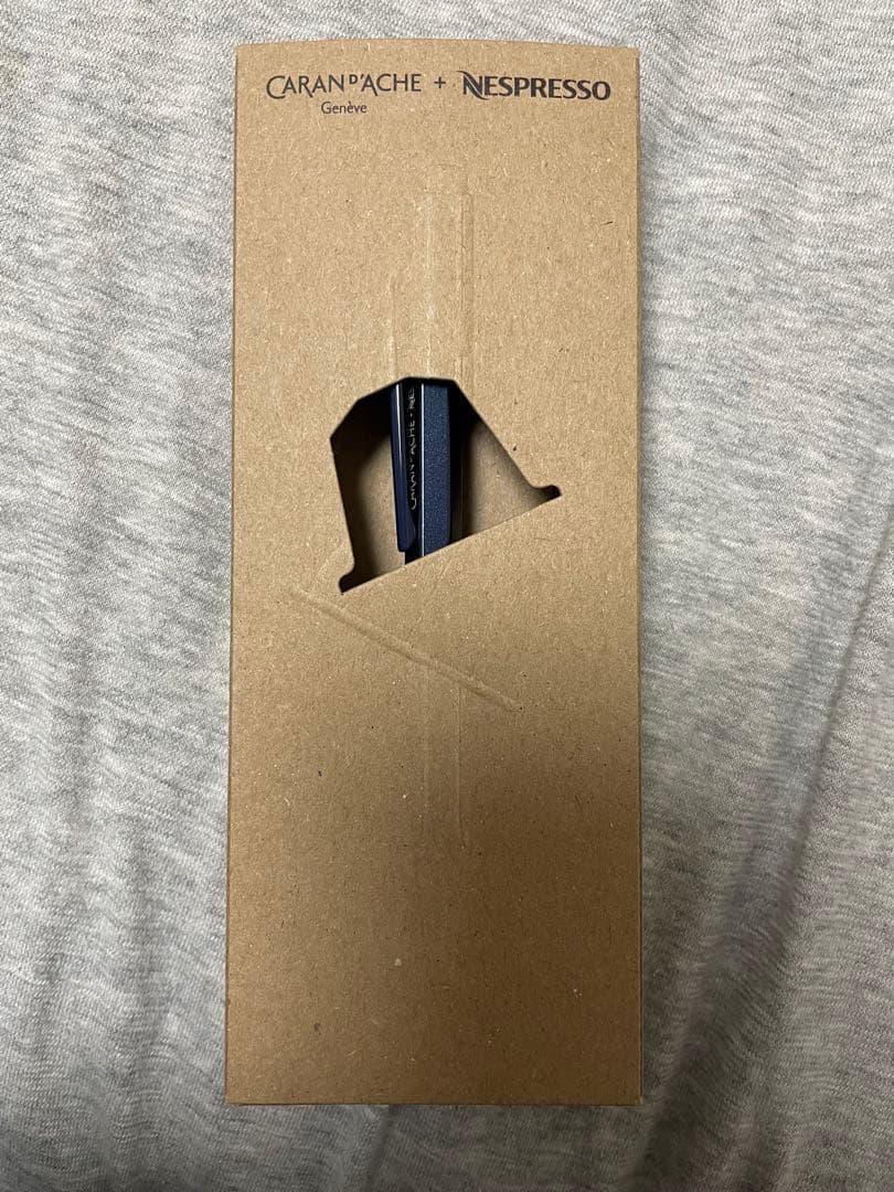 カランダッシュ ネスプレッソ　849 ボールペン　限定モデル