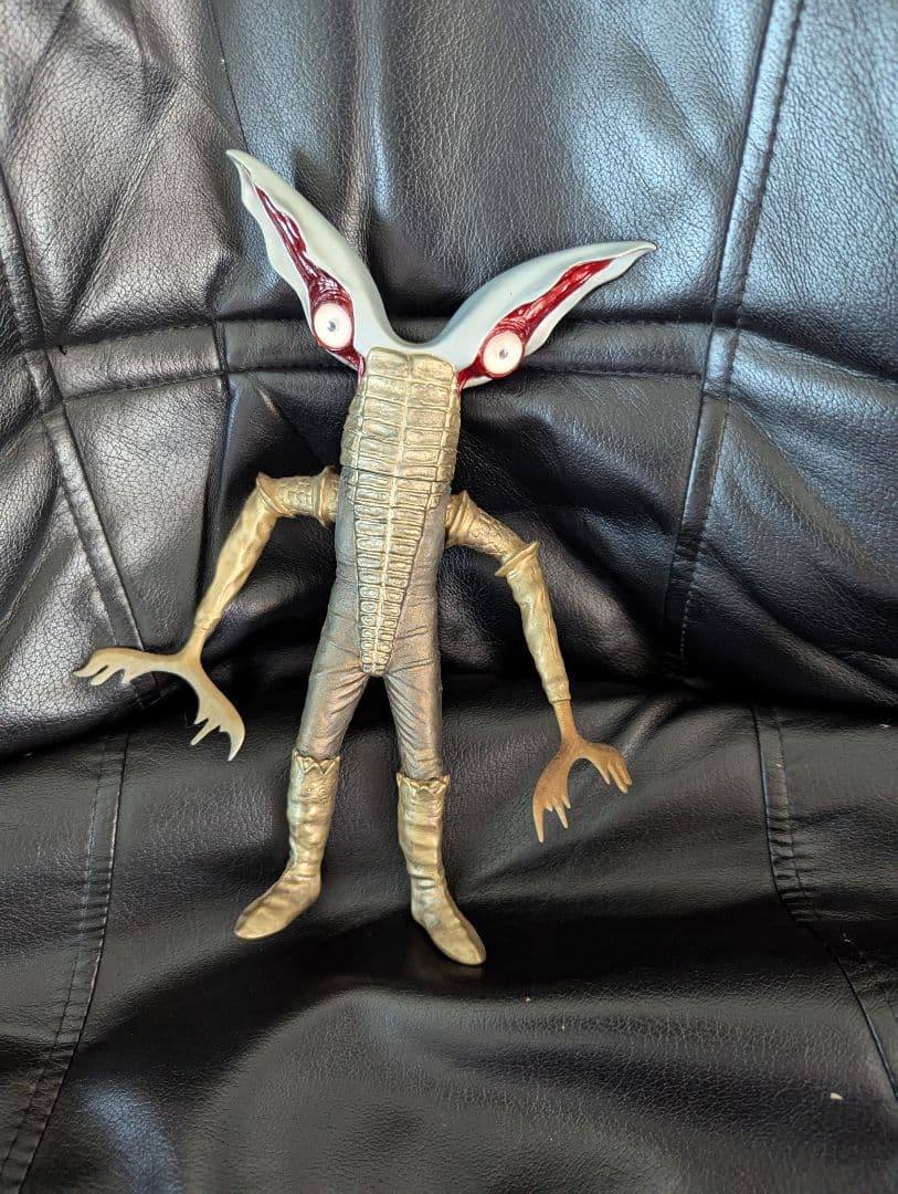 ウルトラマンシリーズ 怪獣 フィギュア