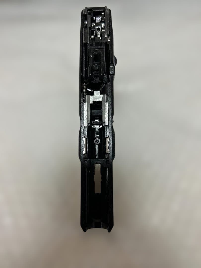 SAA G17 Limited Edition SAI グロック17