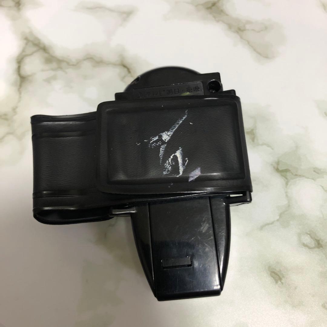 【レトロ】超力戦隊オーレンジャー　変身アイテム