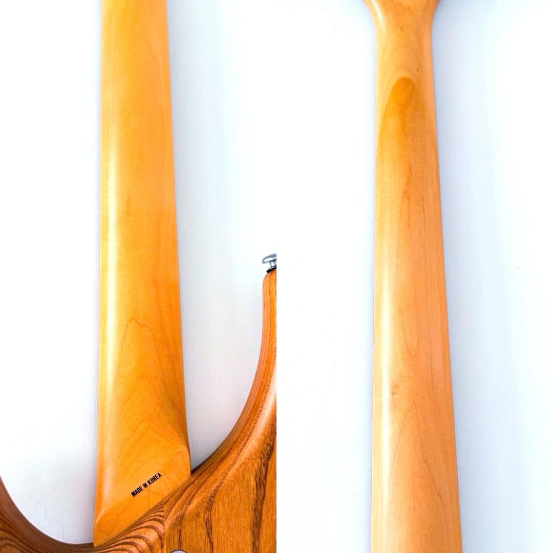 【希少】ARIA PRO Ⅱ IGB-68 エレキベース