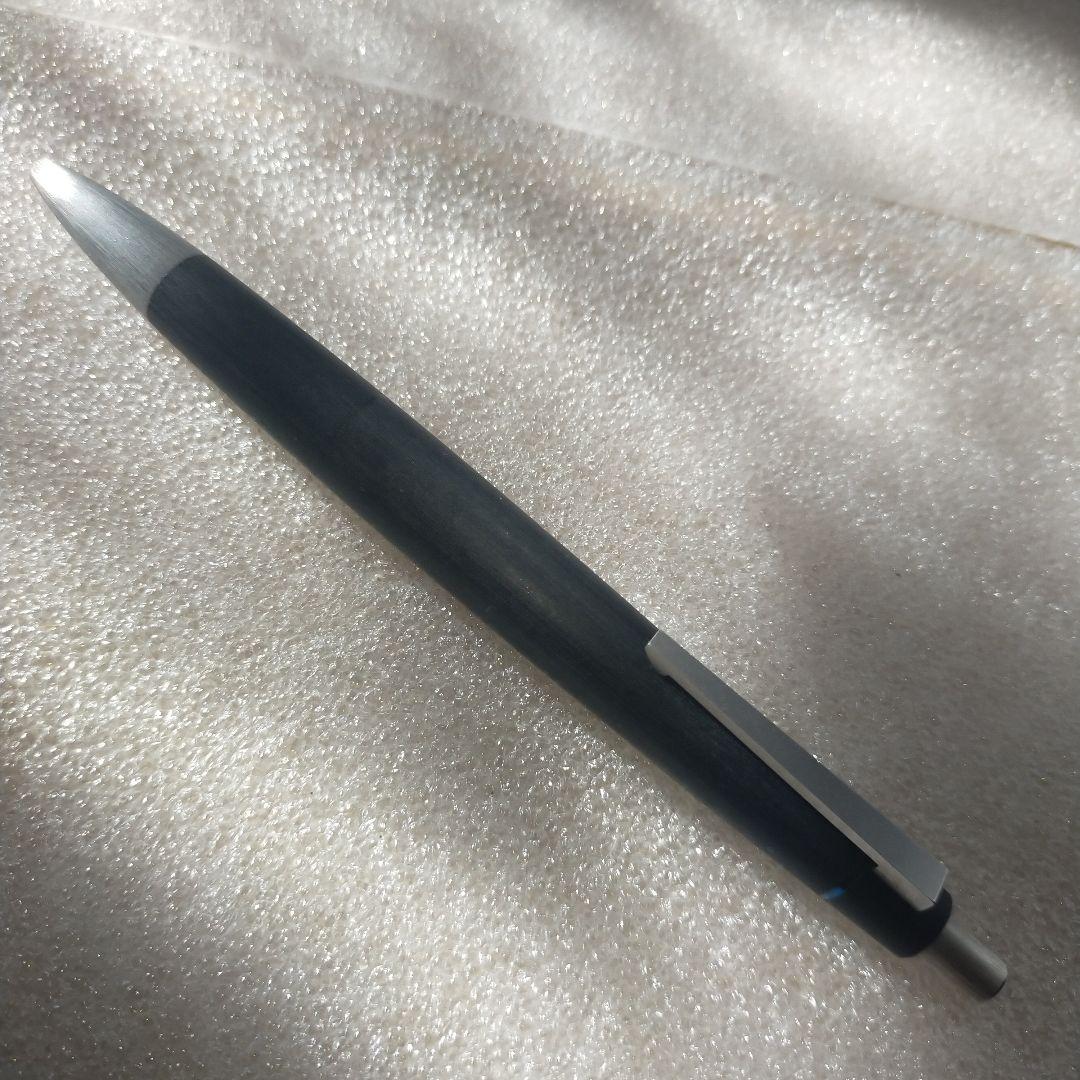 ✨️LAMY　2000 多機能　ボールペン　4色ペン✨️