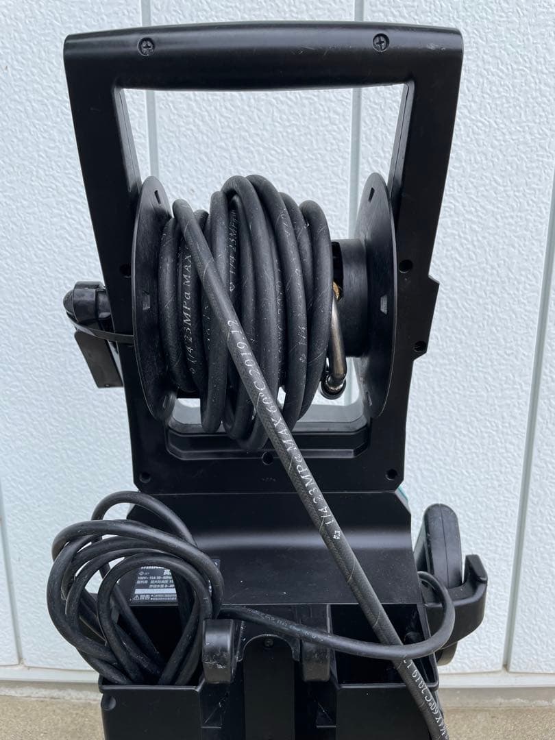 高圧洗浄機 マキタ MHW0820 高機能タイプ