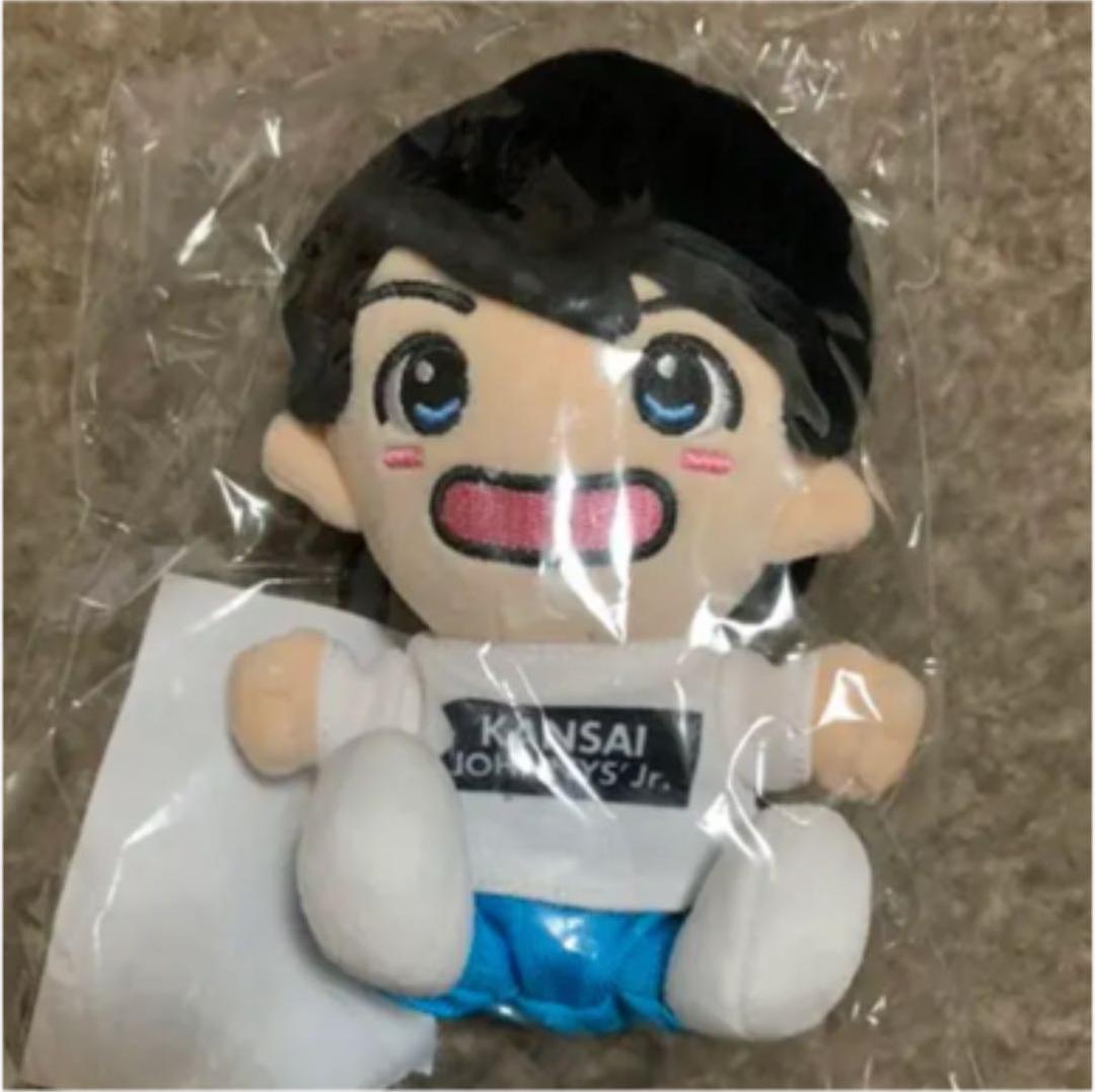 西村拓哉 ちびぬい アクキー セット