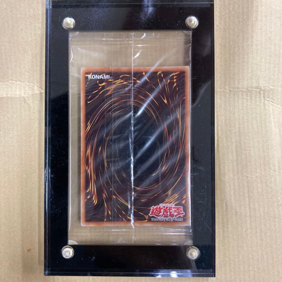 遊戯王■軍神テュール■アジア版スーパーレア選考会プロモ非売品WCPS-AE903