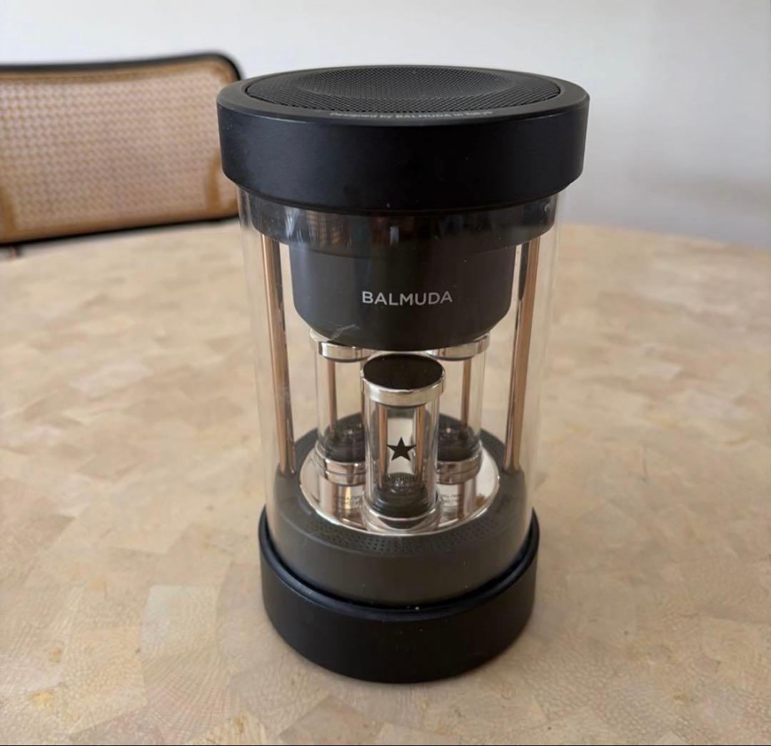 バルミューダ　スピーカー　本体のみ 専用