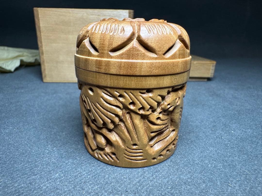 専用　　インド　白檀