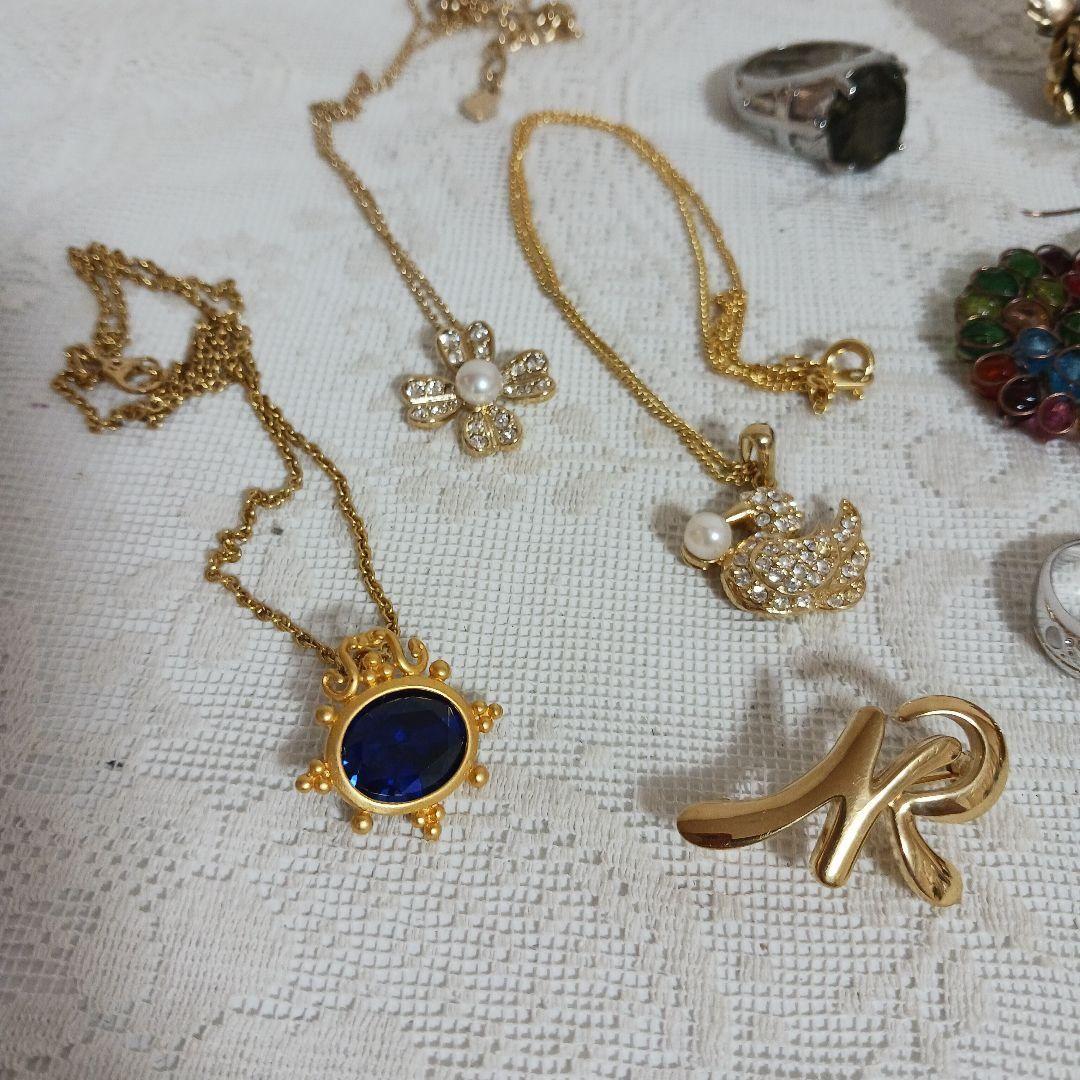 アクセサリーセット