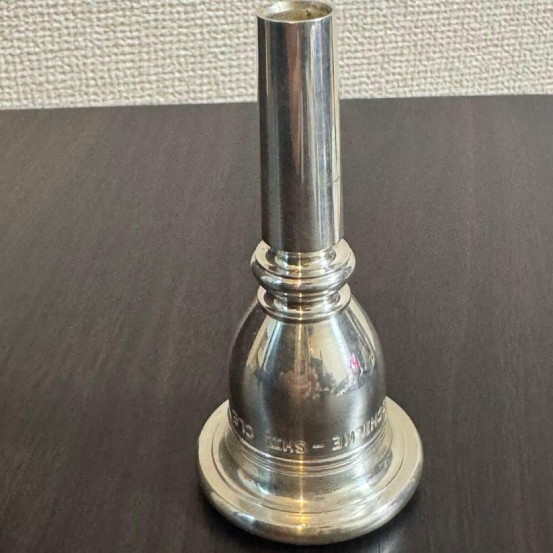 Schilke HellebergⅡ CLE