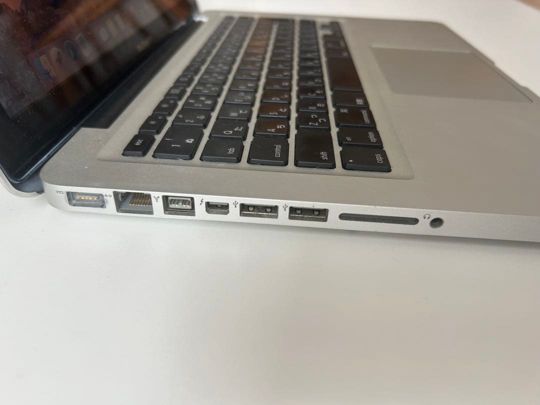 MacBook Pro 13インチ