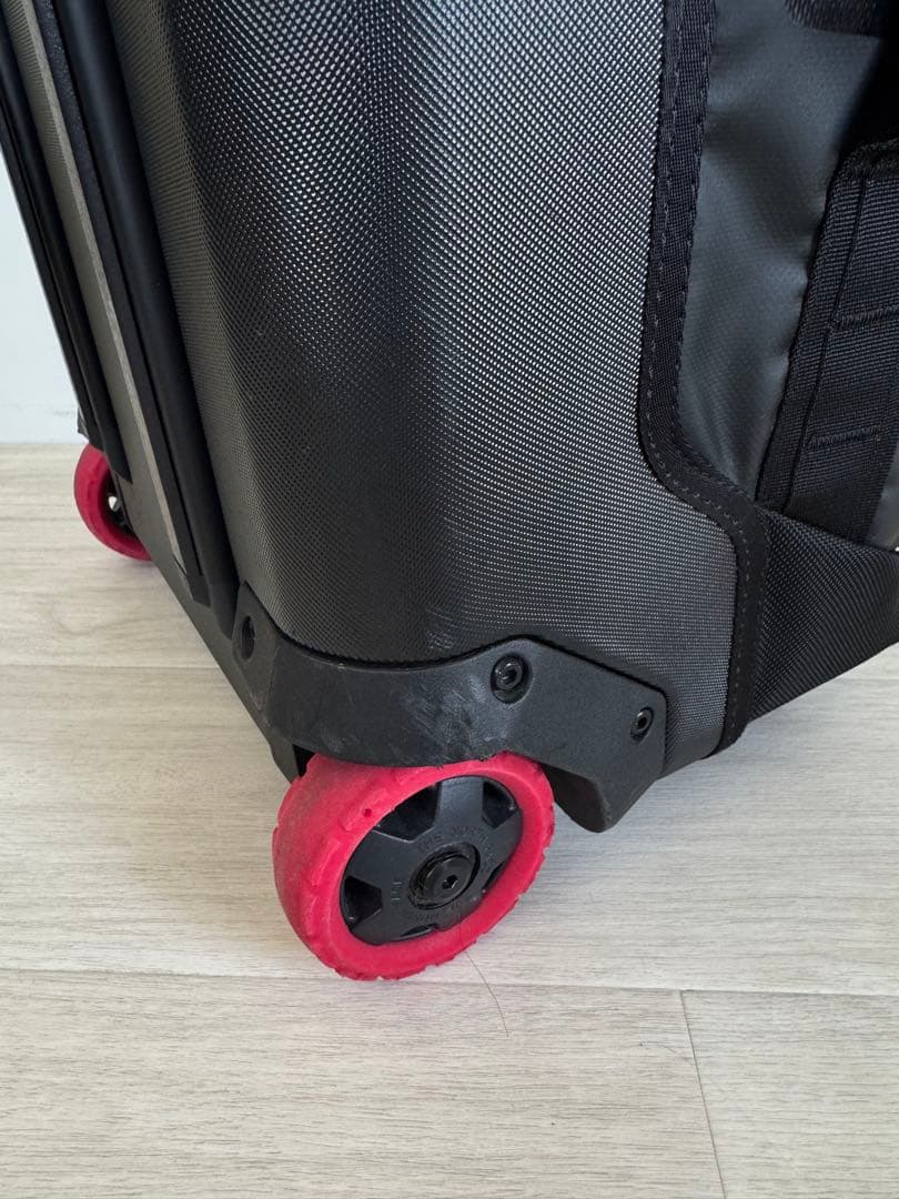 THE NORTH FACE ローリングサンダー22 キャリー スーツケース
