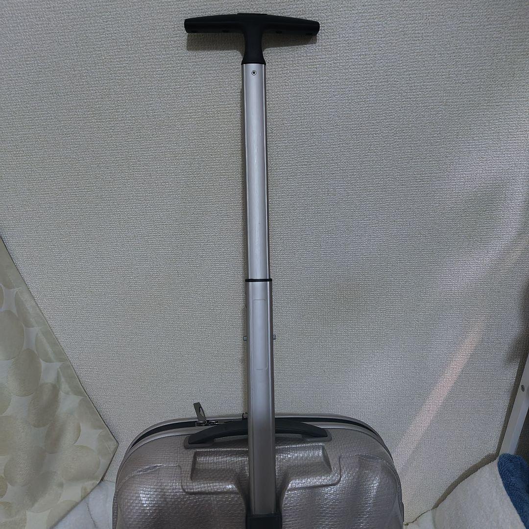 A*A様 サムソナイトキャリーケース