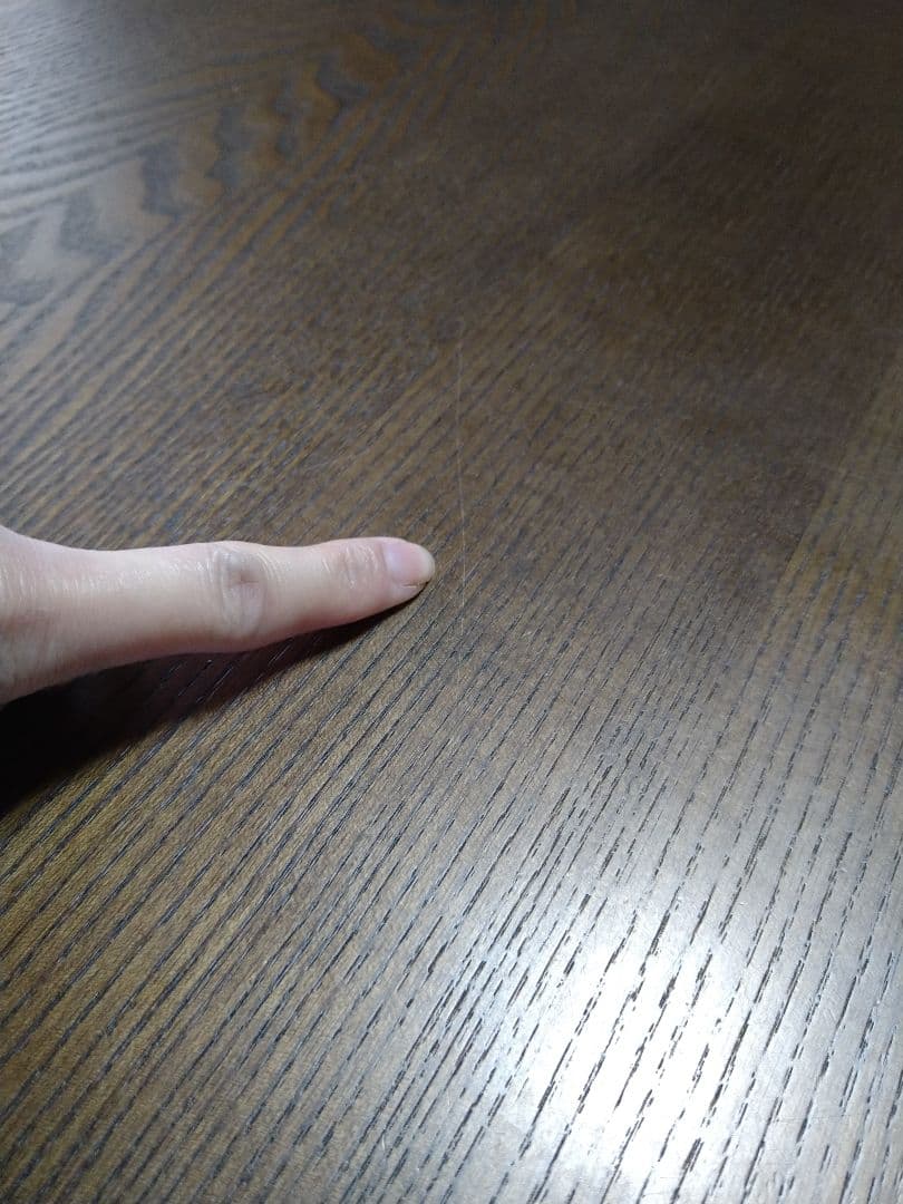 【送料込み】家具調こたつ　座卓　アサヒ　朝日木工　和モダン　国産　日本製