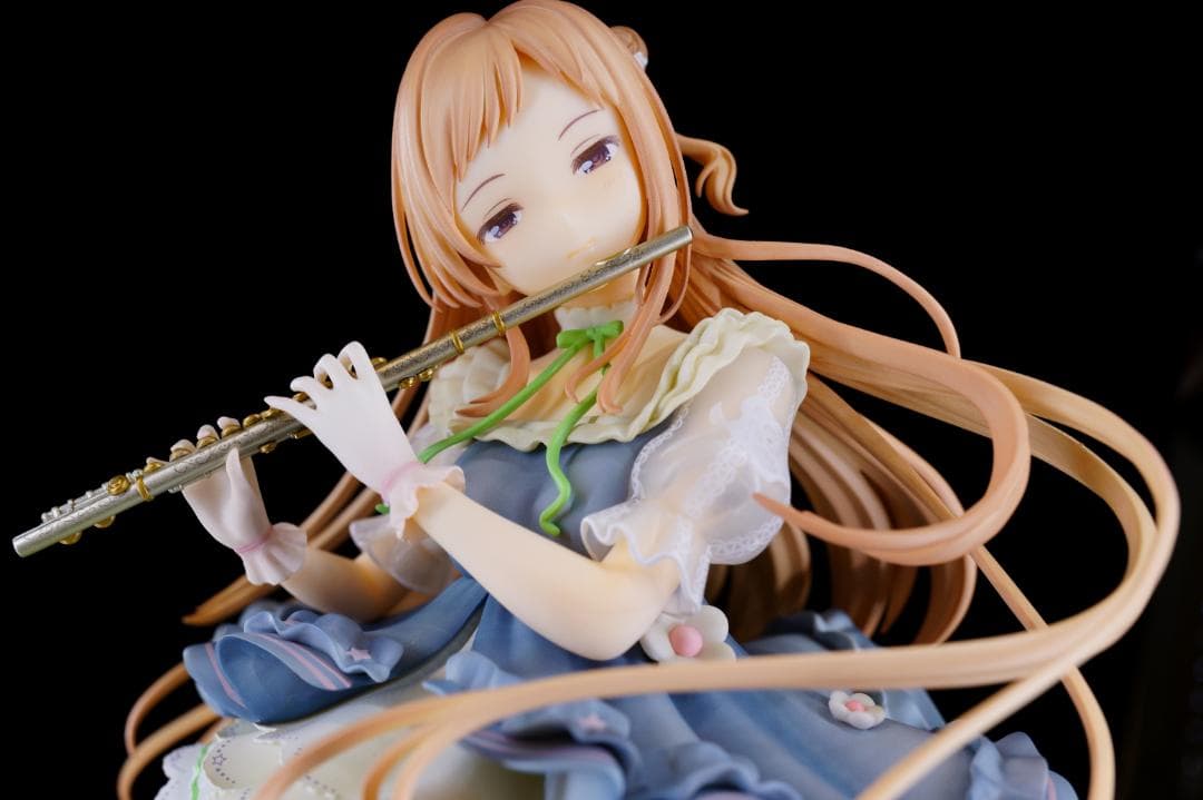 アイドルマスターシャイニーカラーズ 櫻木真乃 花風Smiley 1/7フィギュア