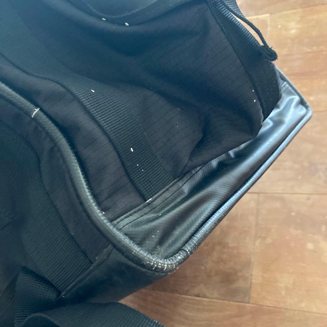 Vestax DJ用 レコードバッグ LP ソフトケース