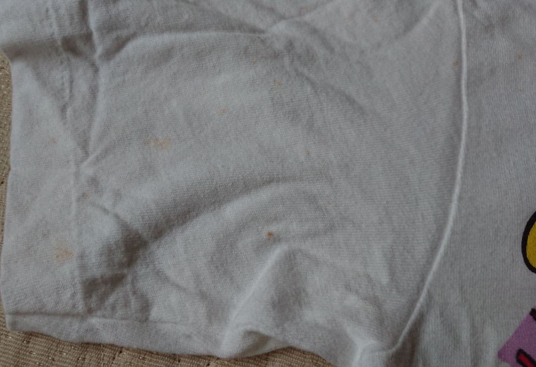 REN & THE STIMPY ビンテージ MTV Tシャツ VINTAGE