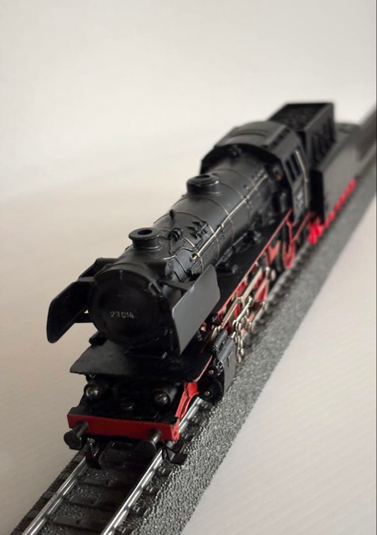 メルクリン märklin HO 3005 　オーバーホール済　稼働品
