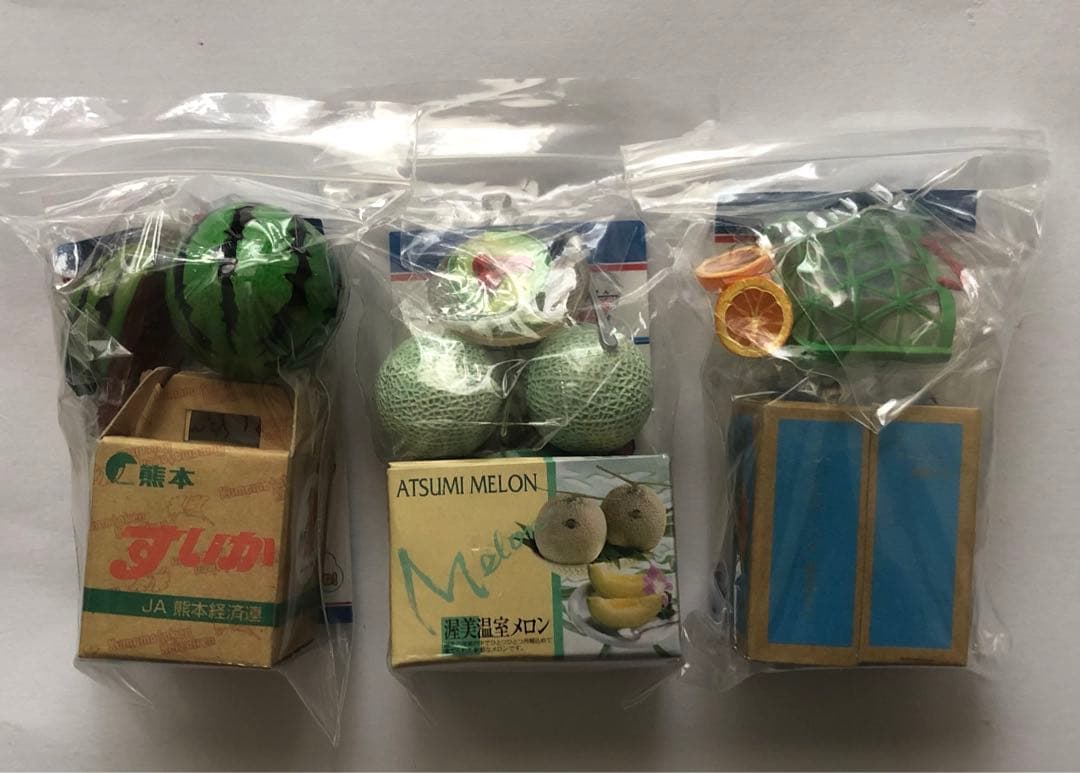 リーメント ふるさと直送便 ノーマル10種 未開封