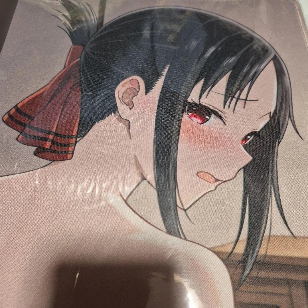 Kaguya Shinomiya キャラクターグッズ