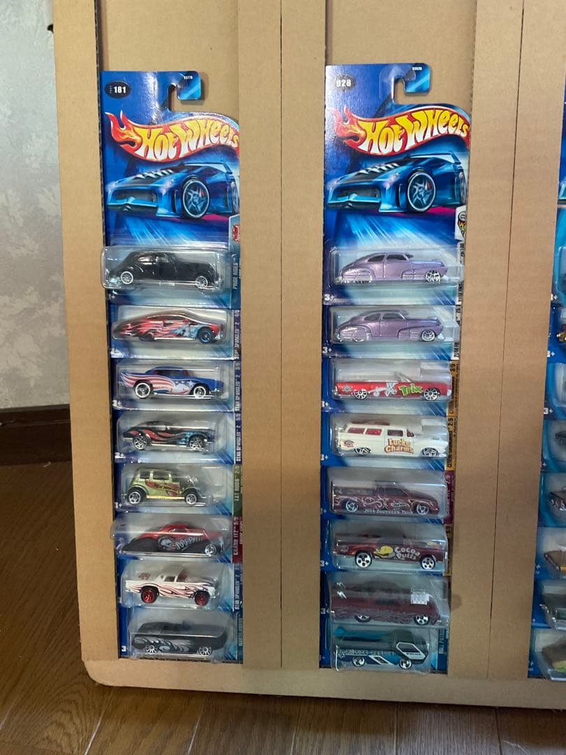 マテル・ホットウィール　コレクション206 【新品　未使用　魂のコレクション】