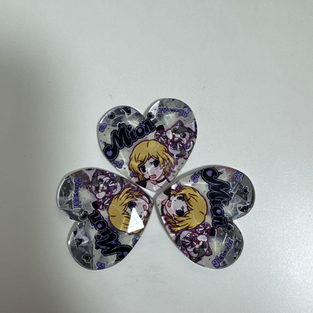 プリズムストーン みおん