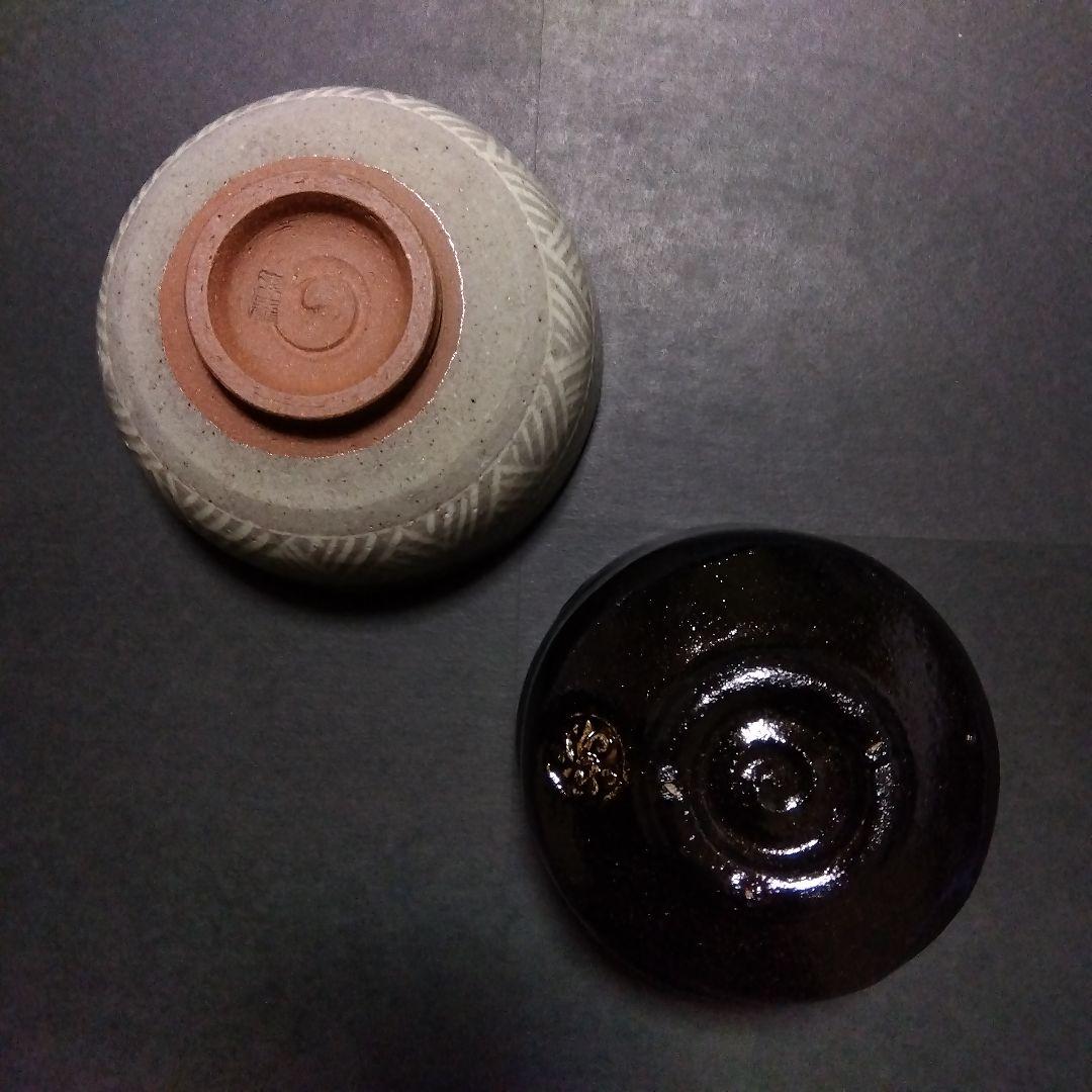 御所籠(茶碗 大津袋 平棗 茶巾箱 仕覆 茶筅筒 振出 網袋 茶杓 古帛紗)外箱