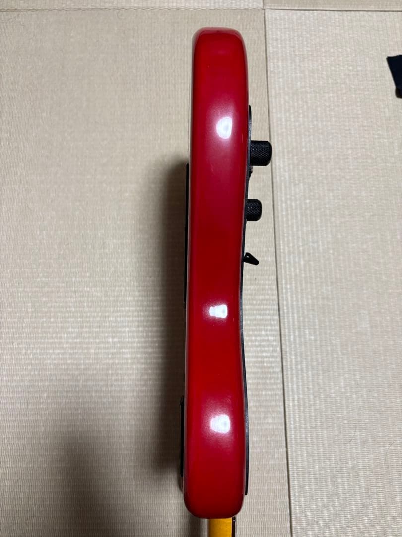 moon PGM ストラトタイプ