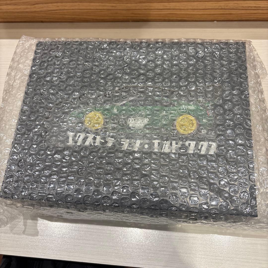 LBWK × XLARGE PREMIUM BOX（ミニカー＆Tシャツ）Lサイズ