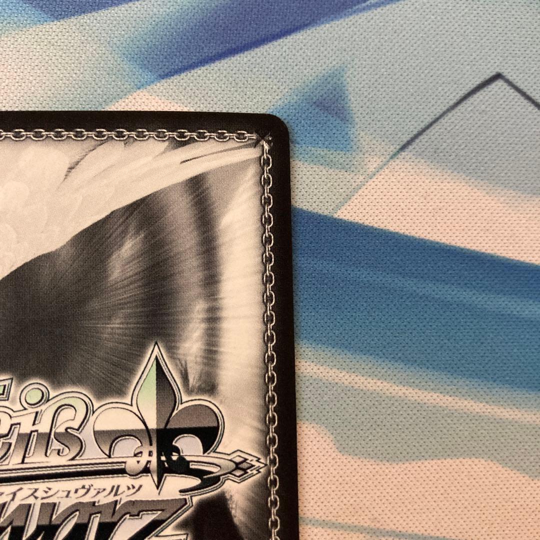 ヴァイスシュヴァルツ 電撃文庫 SAO 静かな闘志 シノン sp