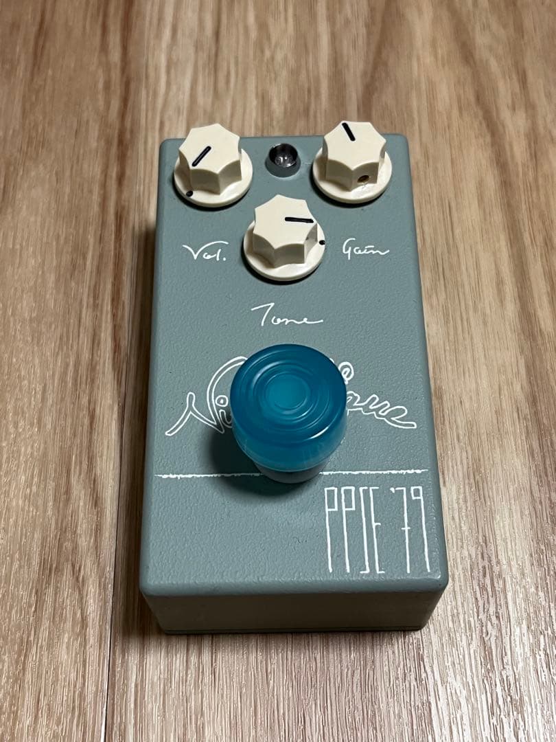 Vin-Antique PPSE’79 Ver.3 TS系オーバードライブ