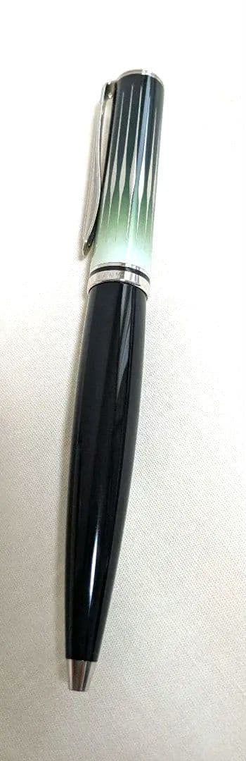 ペリカン ポーラーライト ボールペン 限定品
