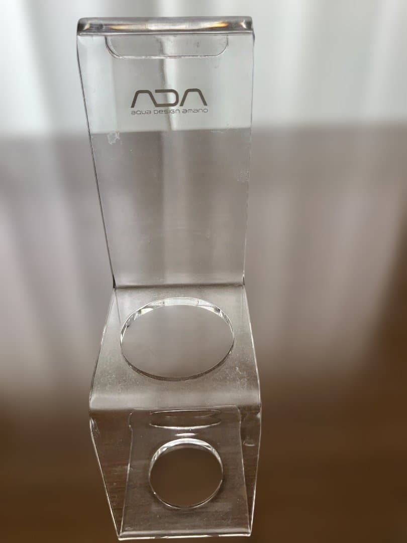 ADAアドバンスシステムフォレスト　クリアスタンド付き