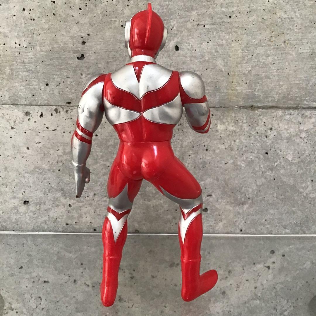80s 90s ウルトラマン と 怪獣 BANDAI