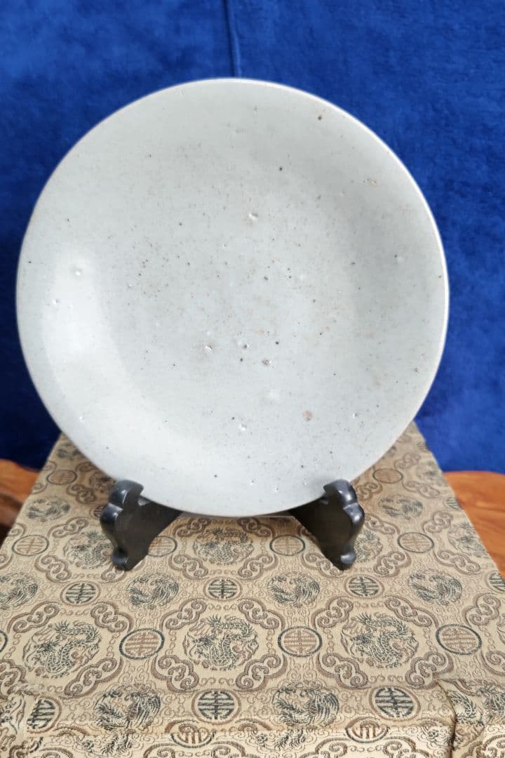 中国　　出土品　　明時代