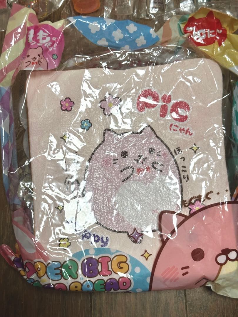 原宿 picnicピクニックスクイーズガムマシーン28点