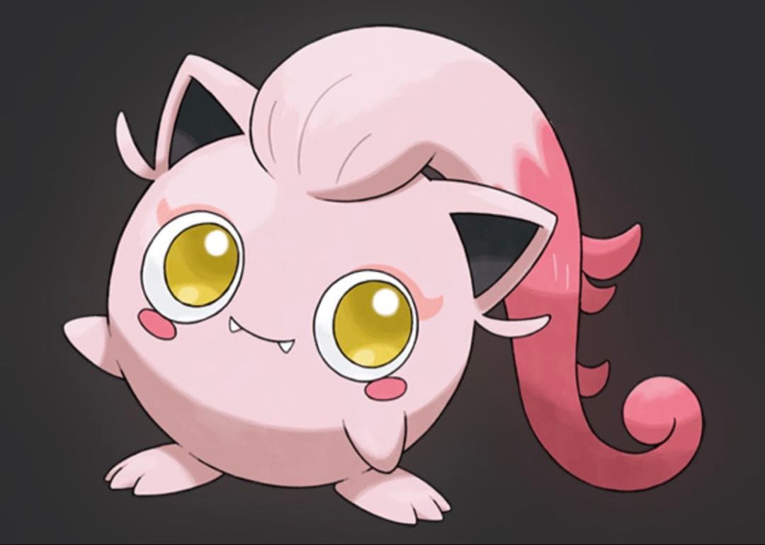 ぴんぴんまる！1つ目