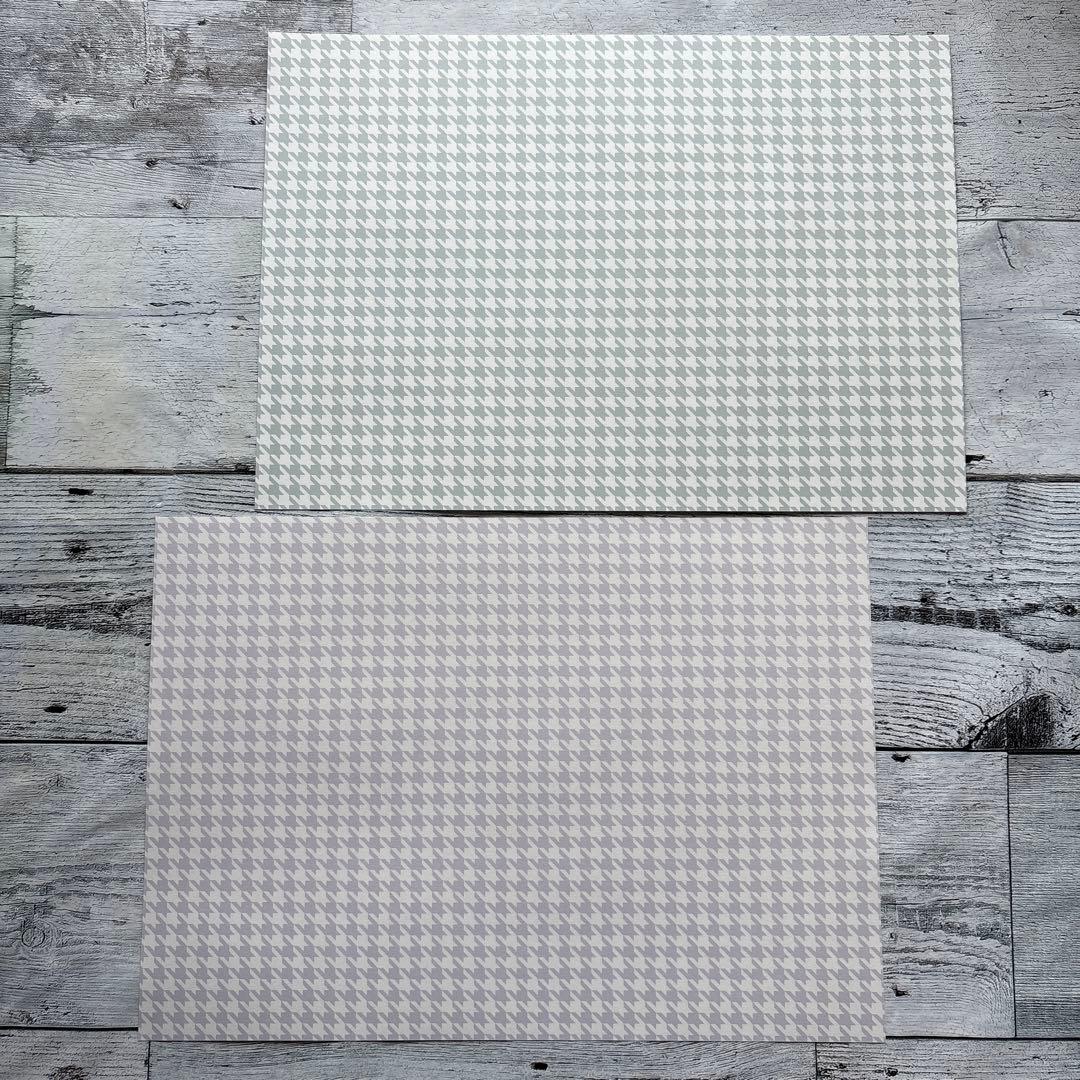 [デ1678] rio_ykr様 デザインペーパー