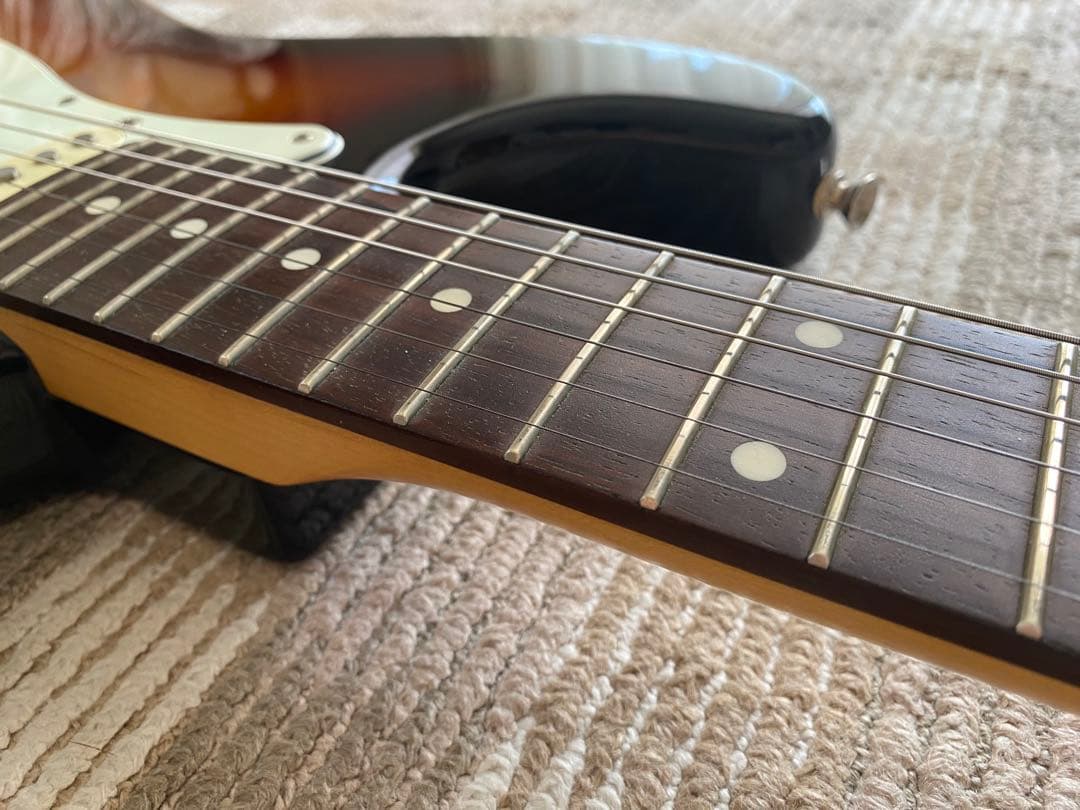 FGN Neo Classic エレキギター