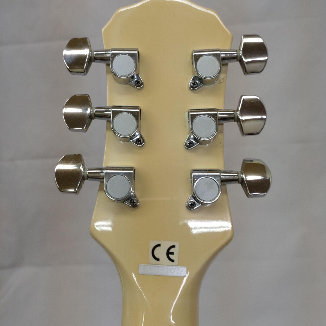 Epiphone SG Gibsonロッドカバー