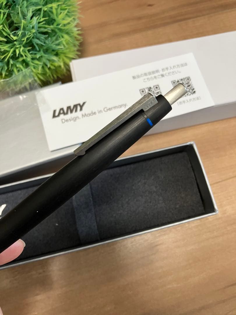 ⭐️【定価17,600円】LAMY ラミー 多機能ペン 2000 L401